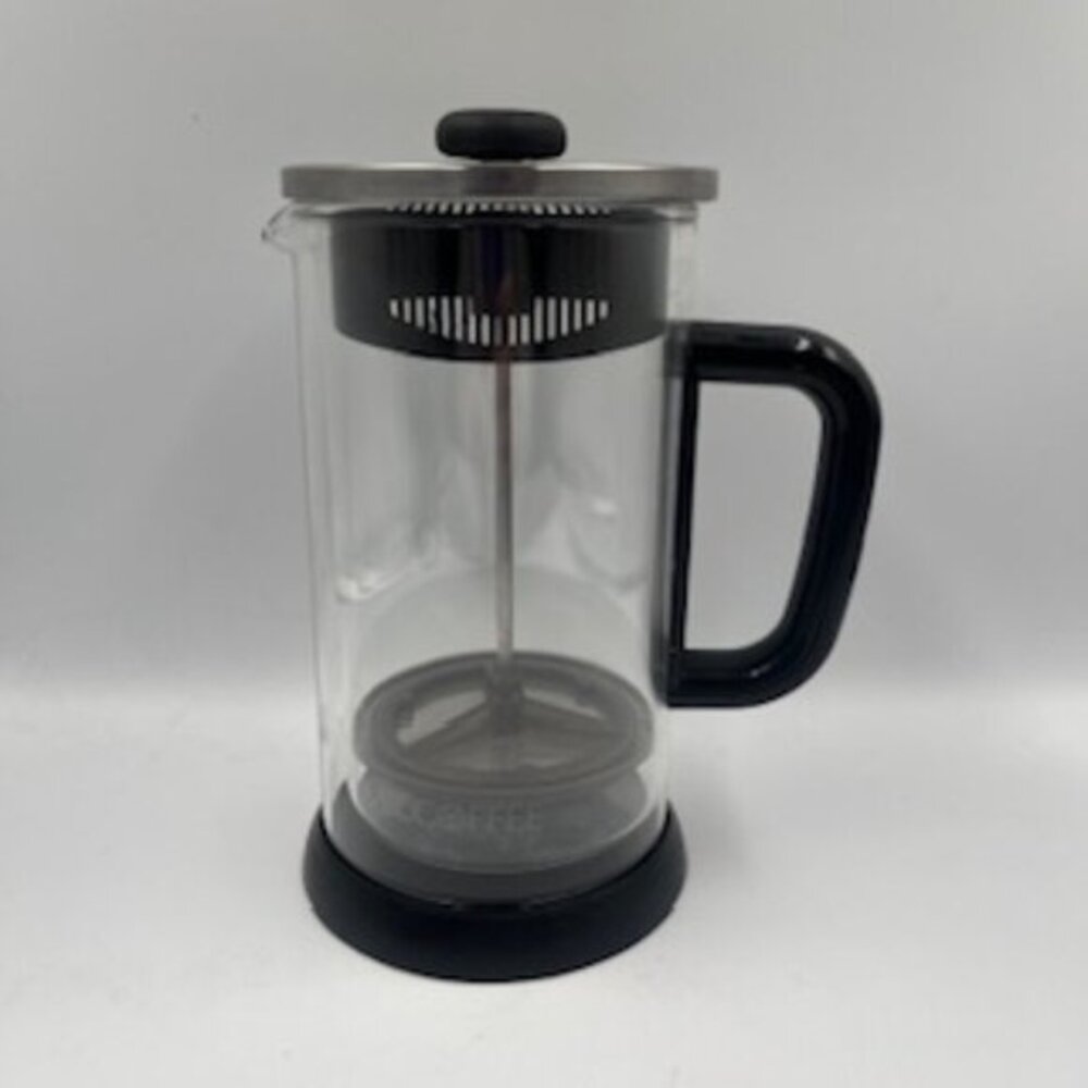 Mr‎ Coffee French Press Daily Brew 32 Oz  Coffee  and Tea Maker - Picture 2 of 8